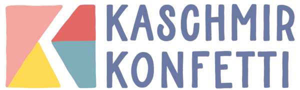 Kaschmirkonfetti