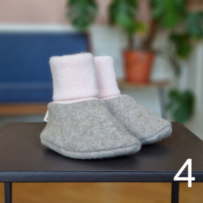 Babyschühchen