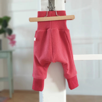 Longie Mini rot