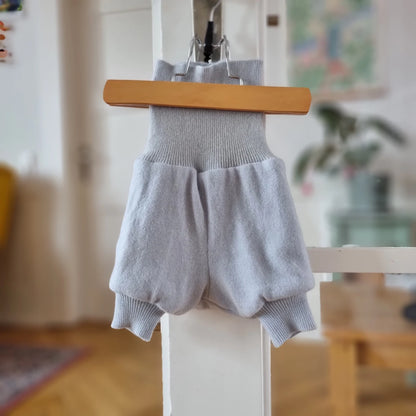 Shortie Mini hellblau