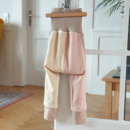 Longie Maxi orange