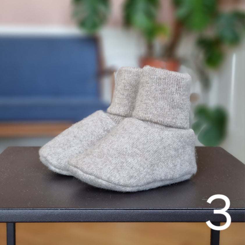 Babyschühchen