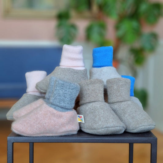 Babyschühchen