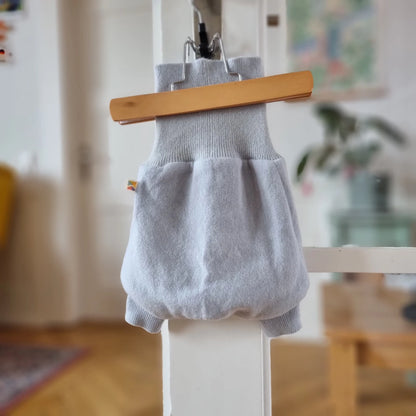 Shortie Mini hellblau