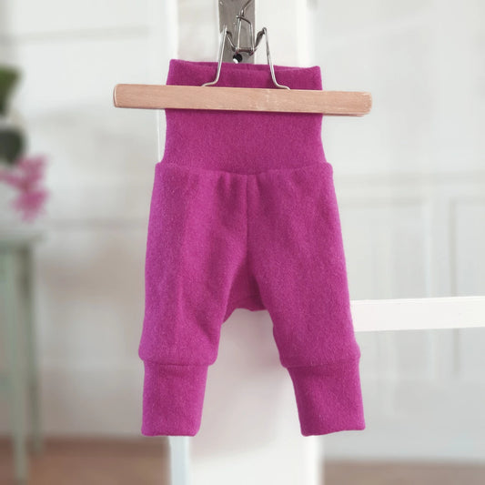 Longie Mikro fuchsia
