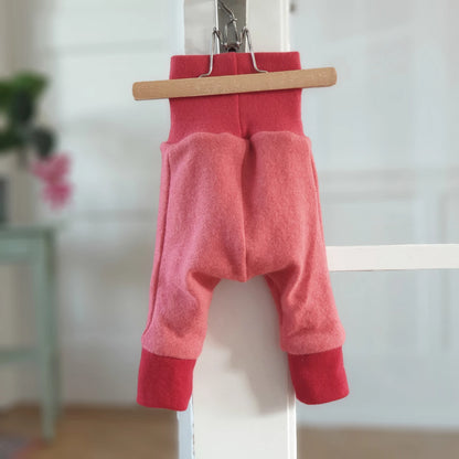 Longie Mini rot