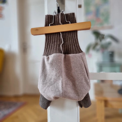 Shortie Mini grün