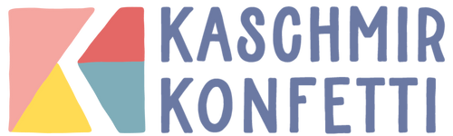 Kaschmirkonfetti