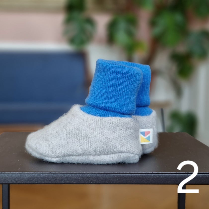 Babyschühchen