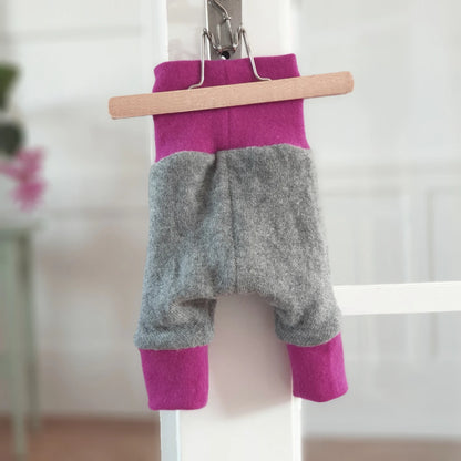Longie Mikro fuchsia
