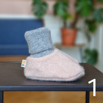 Babyschühchen