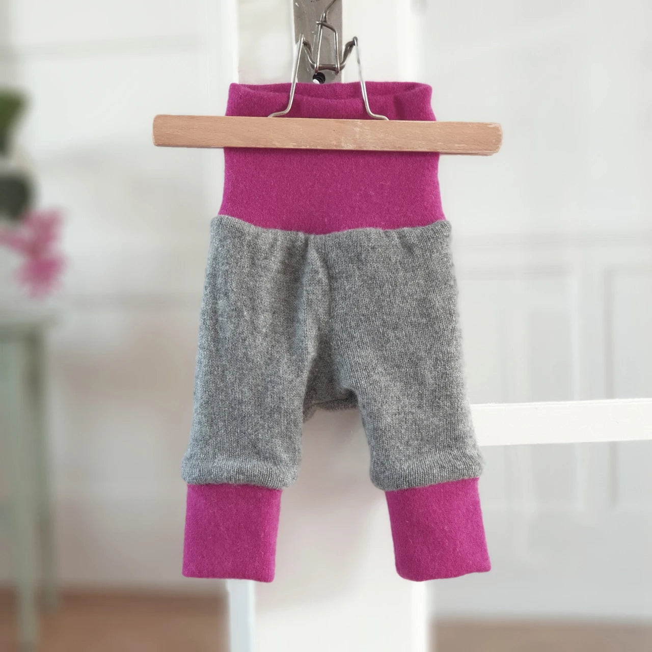 Longie Mikro fuchsia