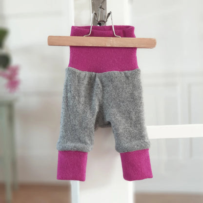 Longie Mikro fuchsia