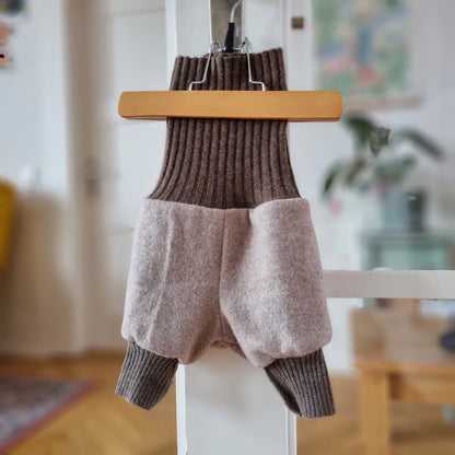 Shortie Mini grün