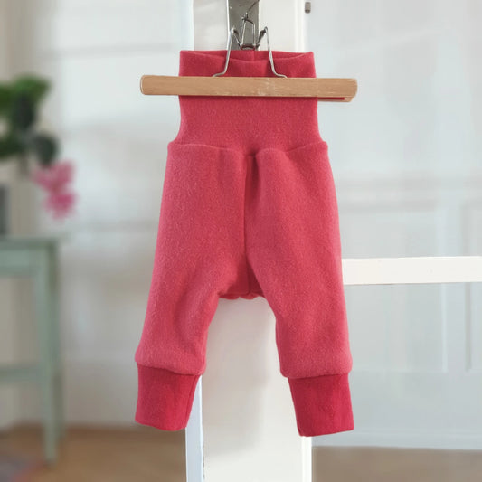 Longie Mini rot