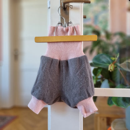 Shortie Mini fuchsia